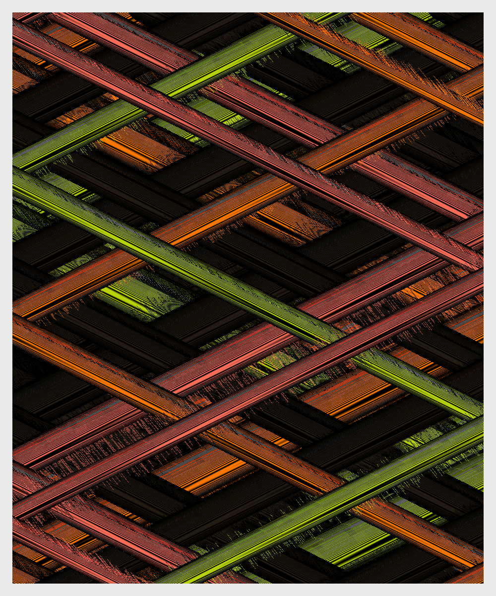 Overlap #26