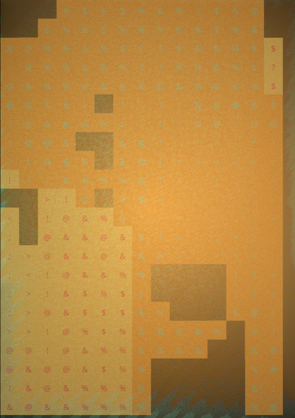 Convergence Remnants #8107