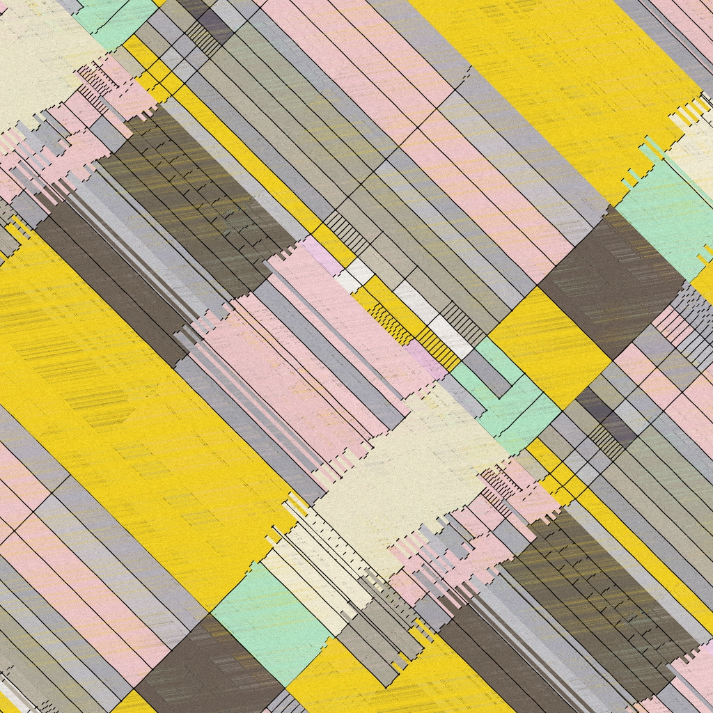 Sedimentary Dissolution #141