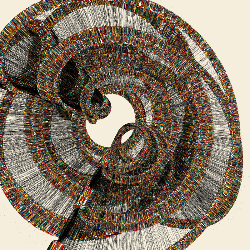 Singularithm #179