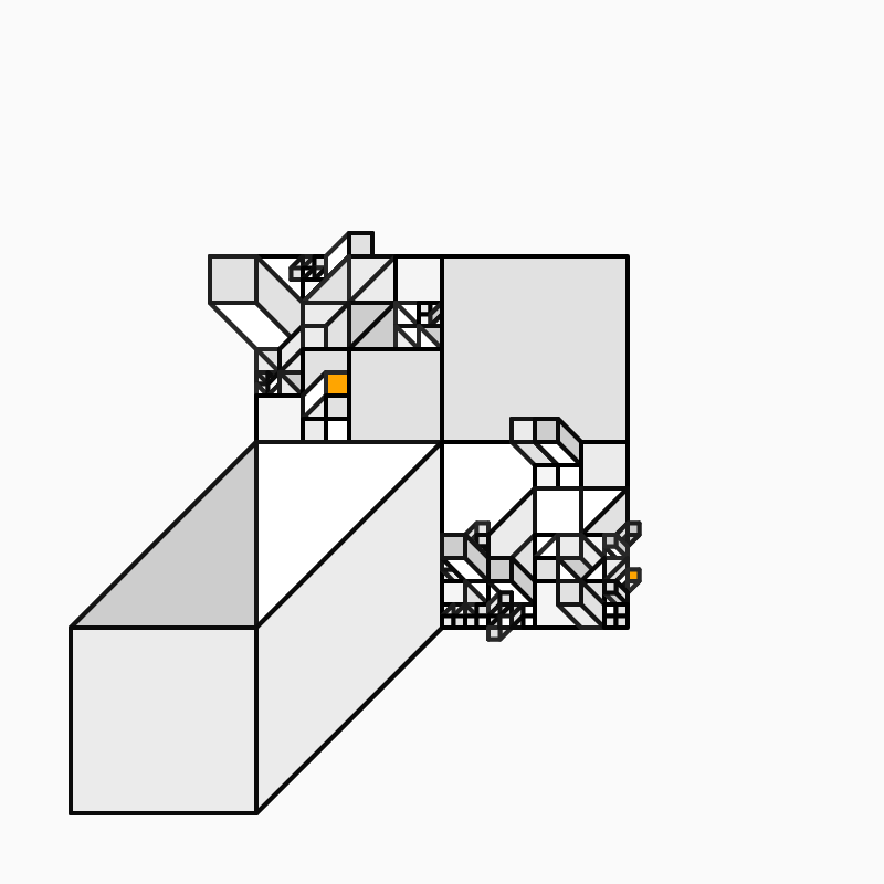 Parallelogrid #36