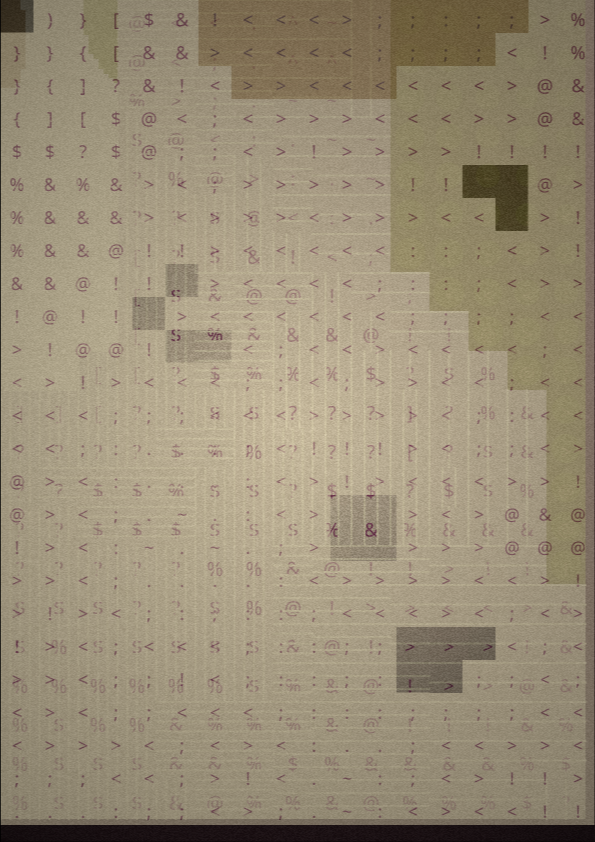 Convergence Remnants #10278