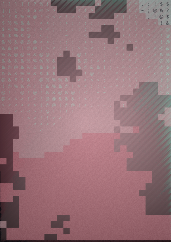 Convergence Remnants #14644