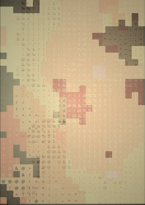 Convergence Remnants #16334