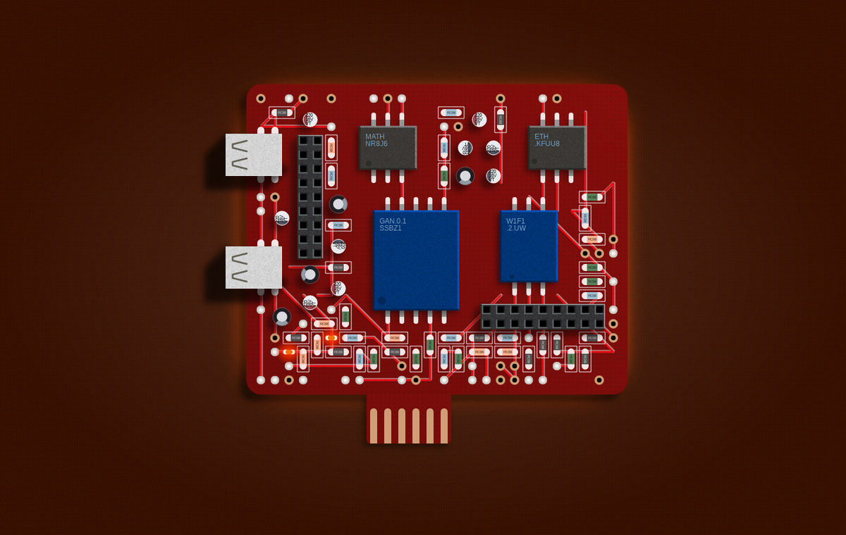 Multipurpose Circuits #13