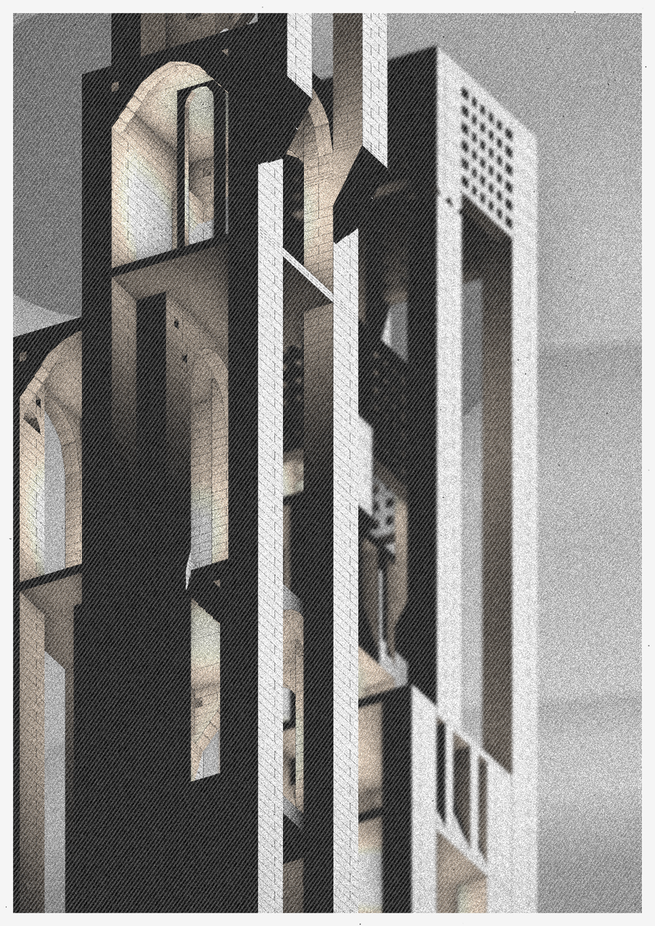 Trame communale #4