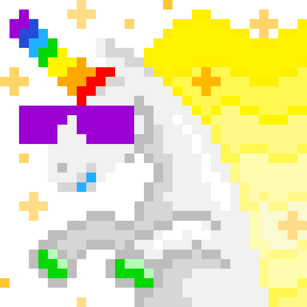 Unicorn #4129