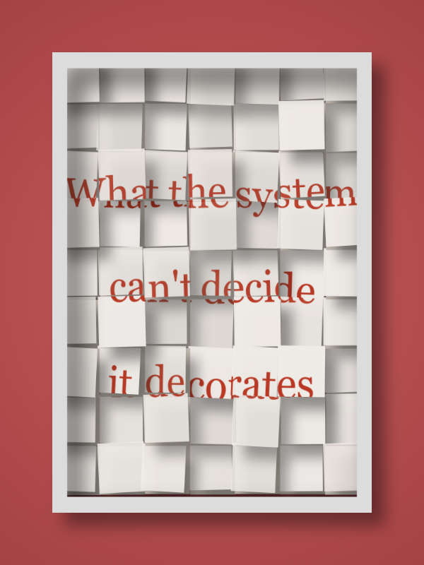 The Metaphor Machine #42314