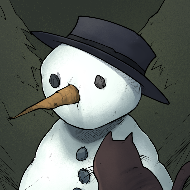 SNOWMENZ #46