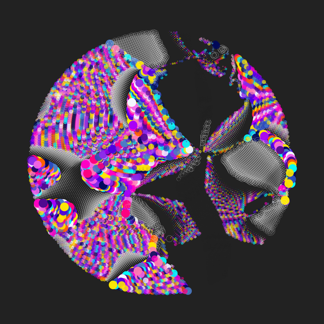 Still C #25094