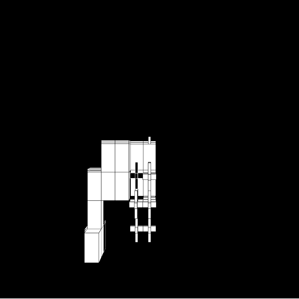 Polyvalence #110