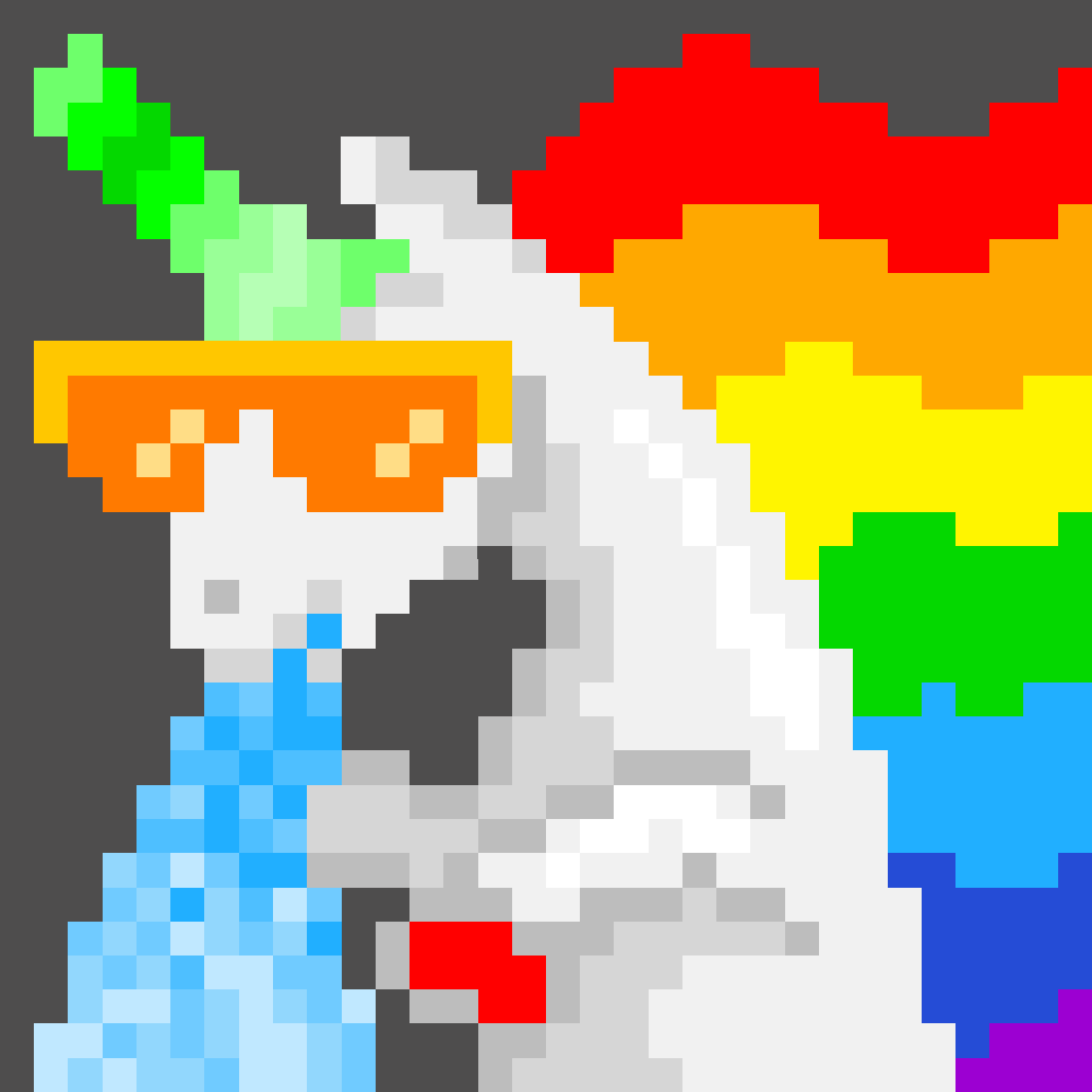 Unicorn #8333