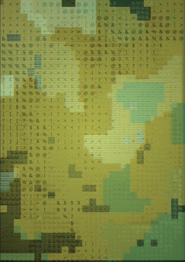 Convergence Remnants #10372