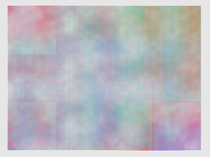 Color Function #3350