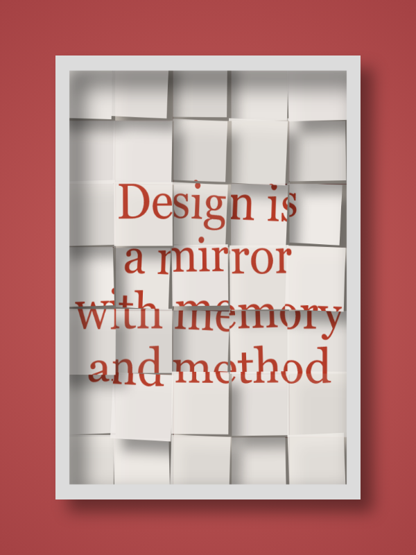 The Metaphor Machine #8181