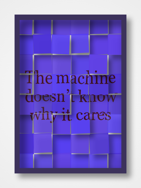The Metaphor Machine #511