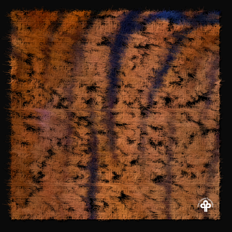 (re)generative tigers #3