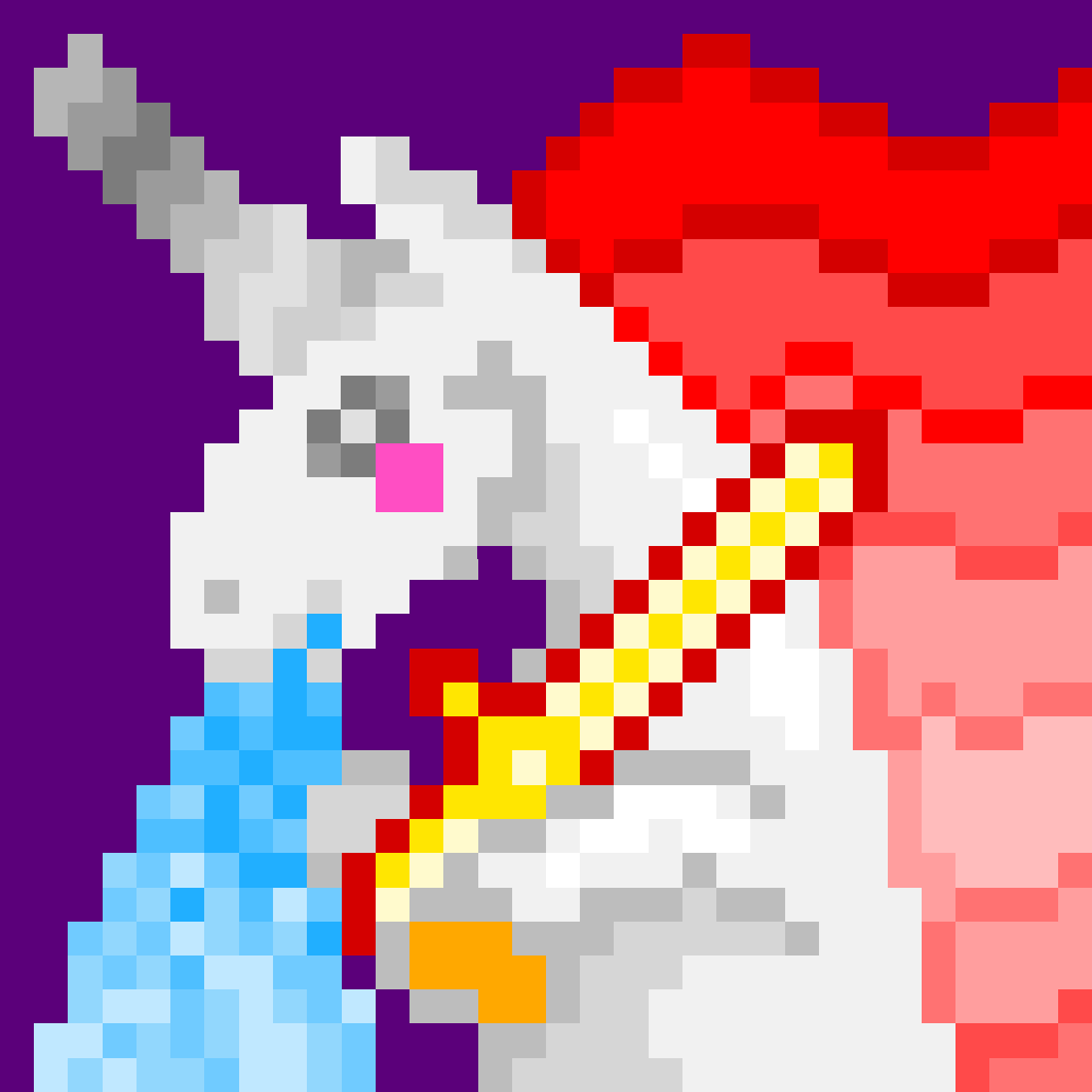 Unicorn #6324