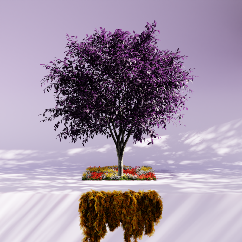 Nature rooms #21