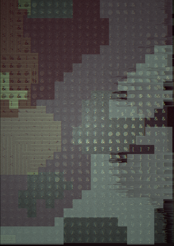 Convergence Remnants #2303