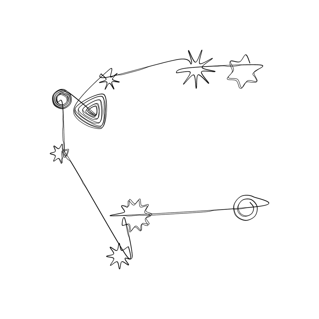 Astro Doodles #396