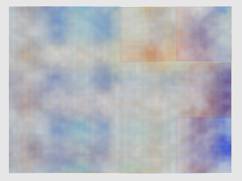 Color Function #789