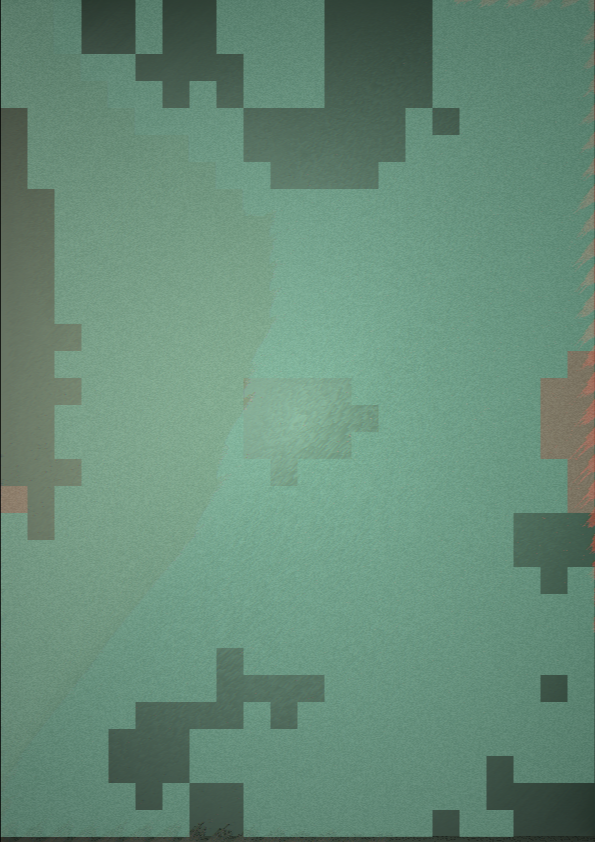 Convergence Remnants #14421