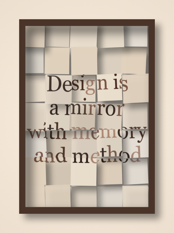 The Metaphor Machine #10392