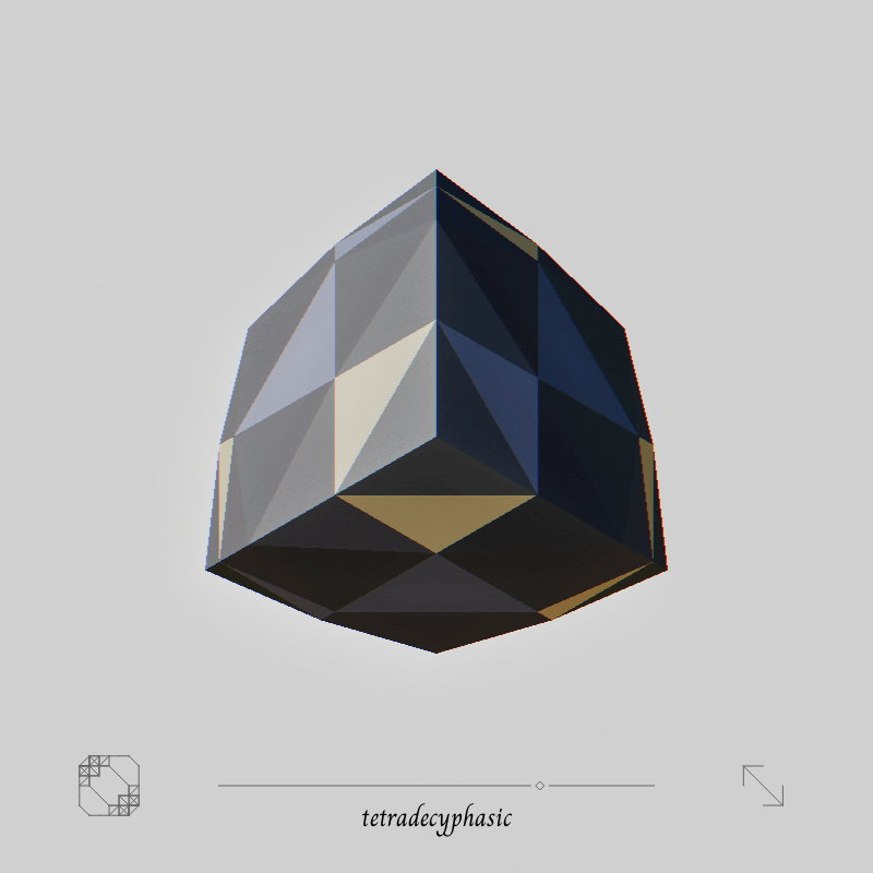 polyzygy #104