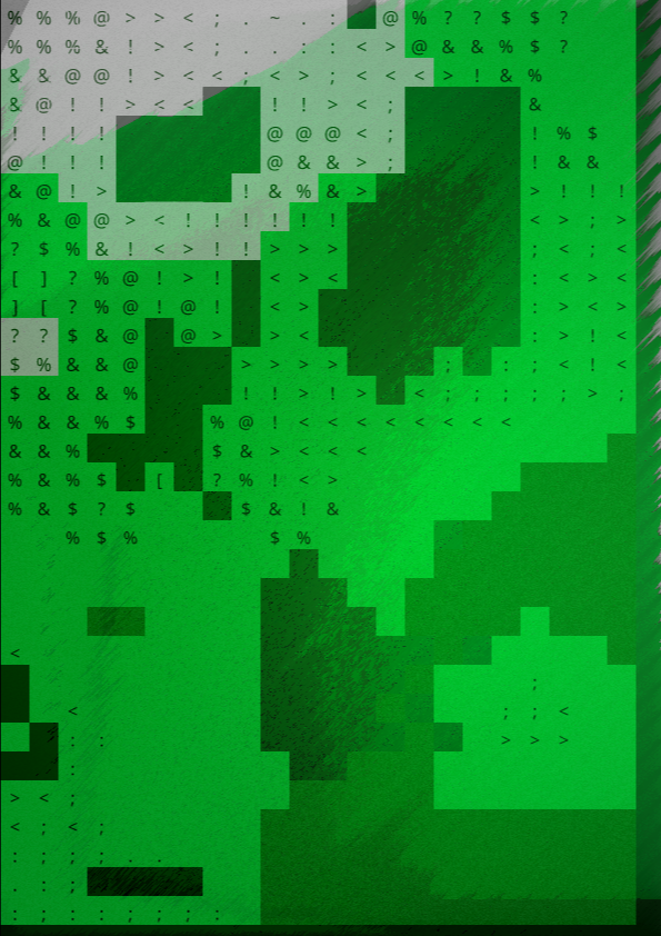 Convergence Remnants #14038