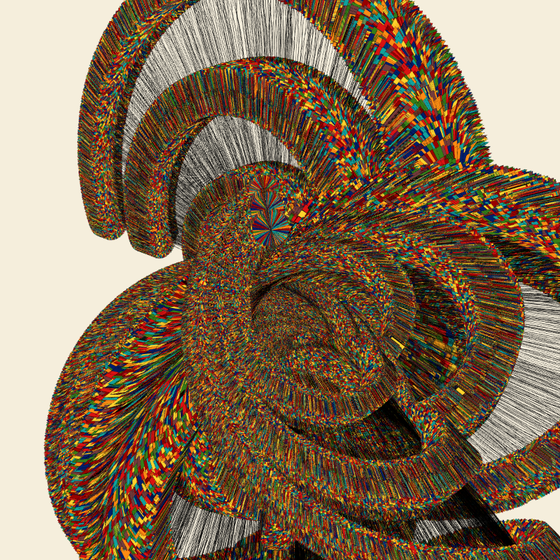 Singularithm #488
