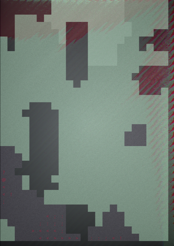 Convergence Remnants #1587