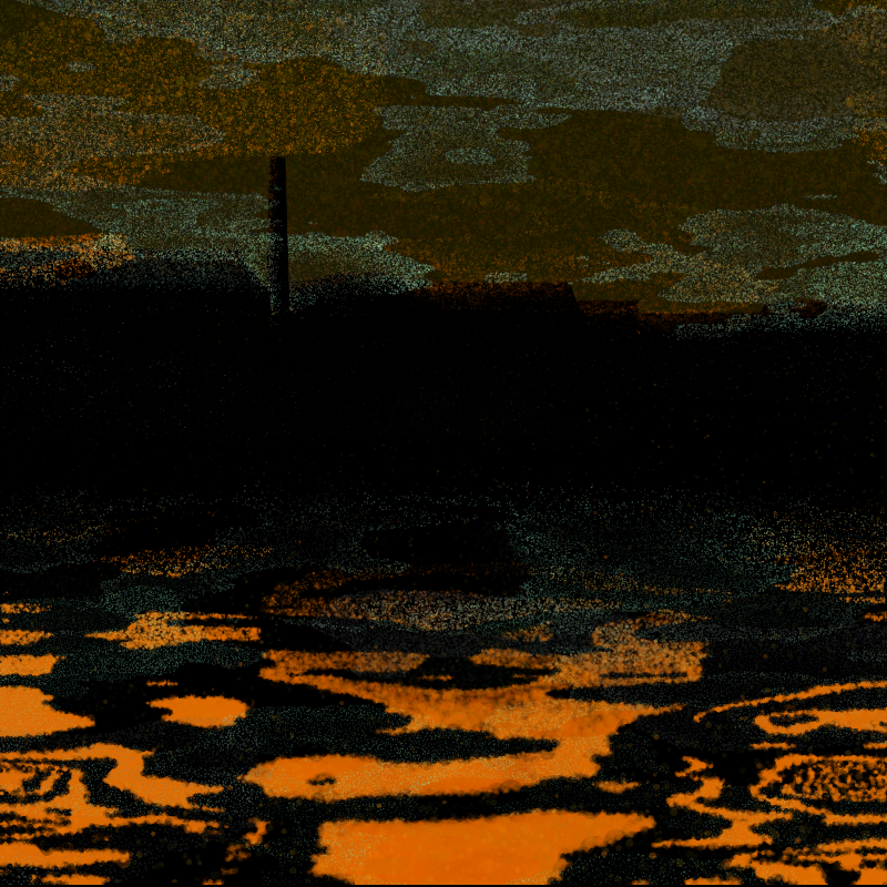 The Last Days of Fire and Steel #468