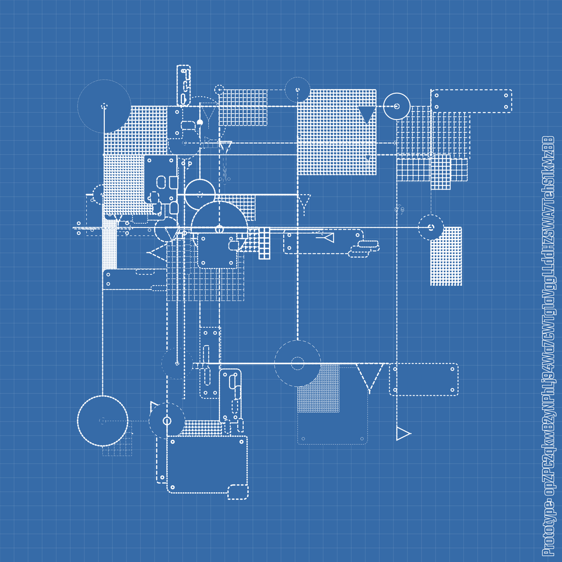 Industrial plans #6