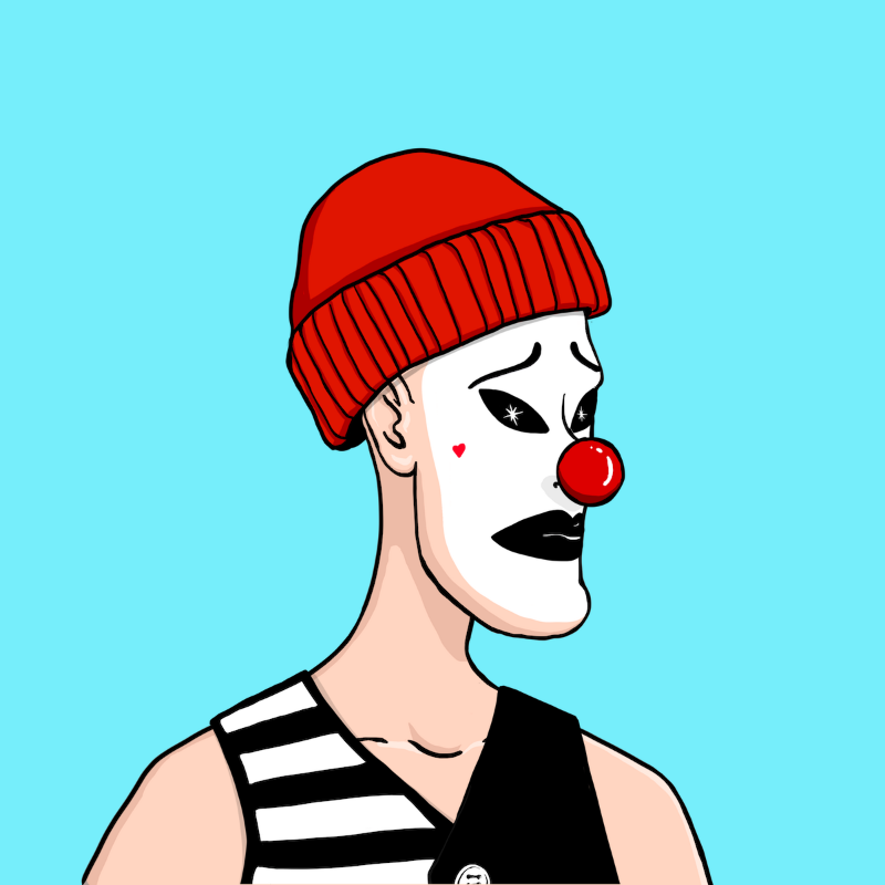 MIME x MIME #334