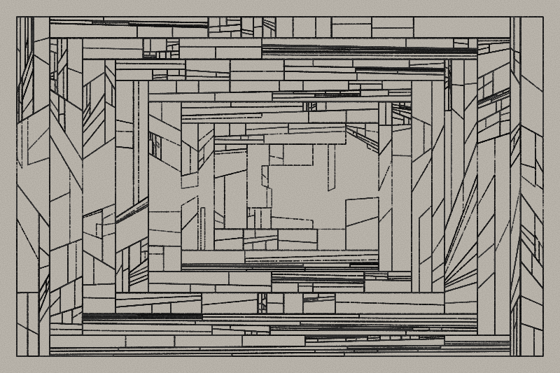 Extreme Ways Sketchup #456