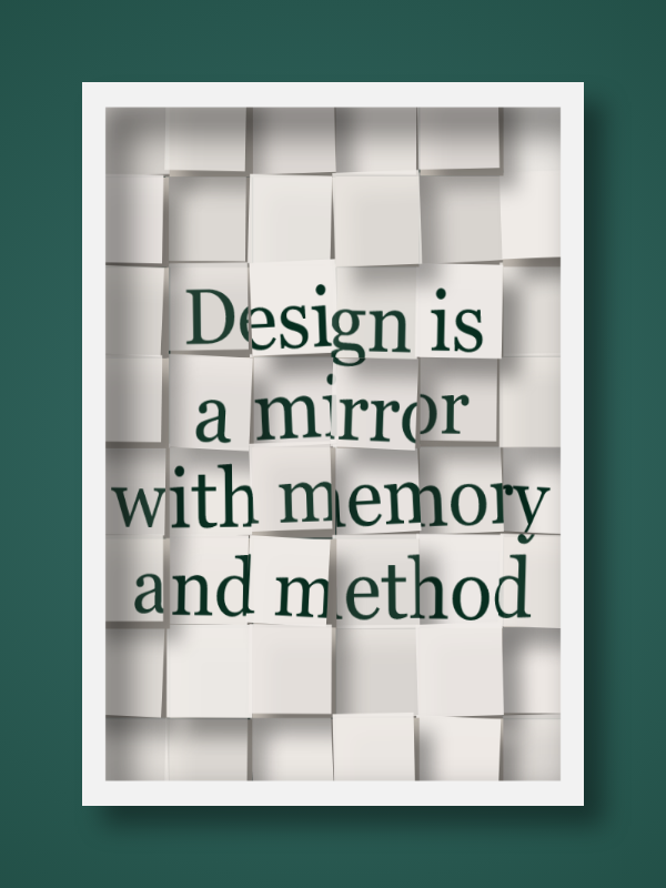The Metaphor Machine #27567