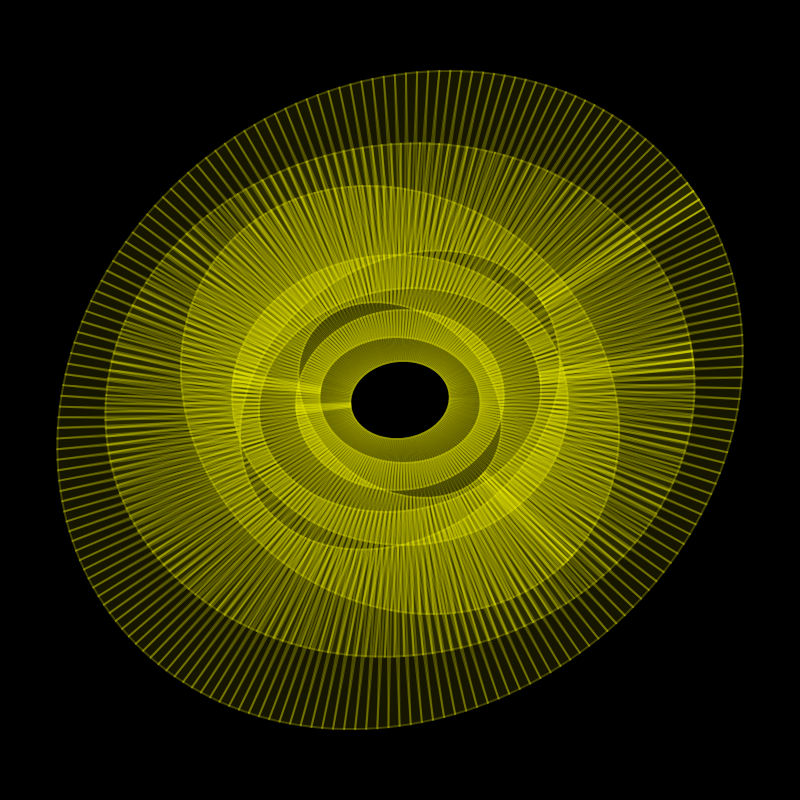 Moiré_Ellipses_Dark #114