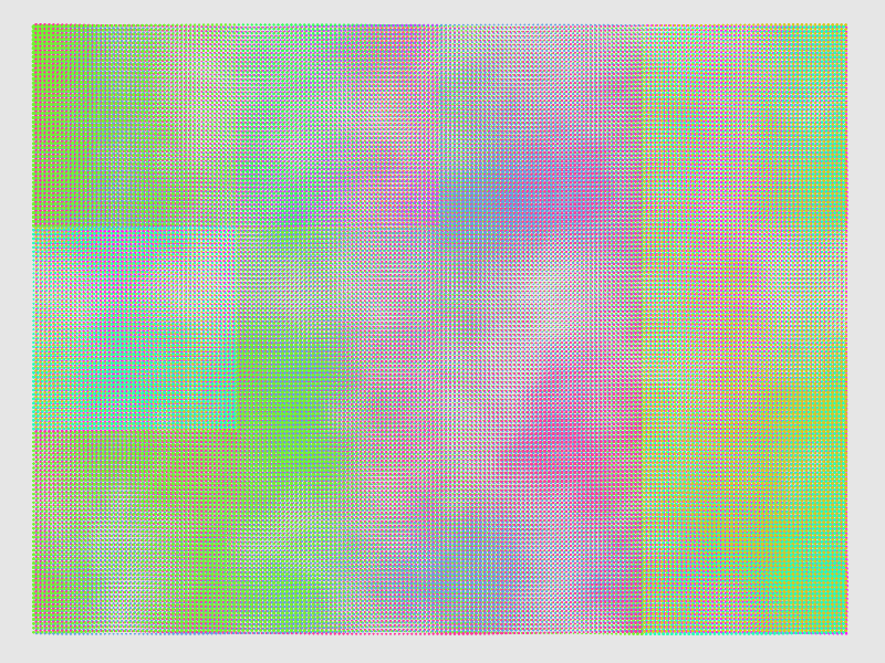 Color Function #1411