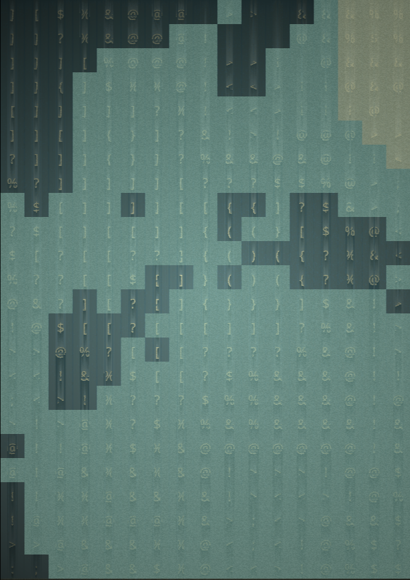 Convergence Remnants #2200