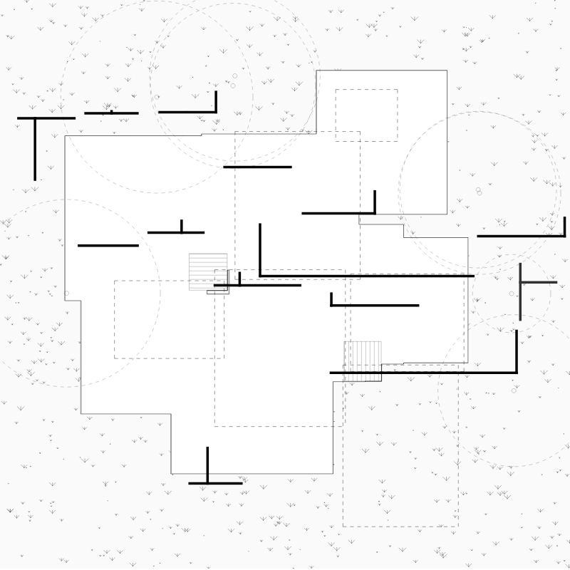 Plan Composition I #130