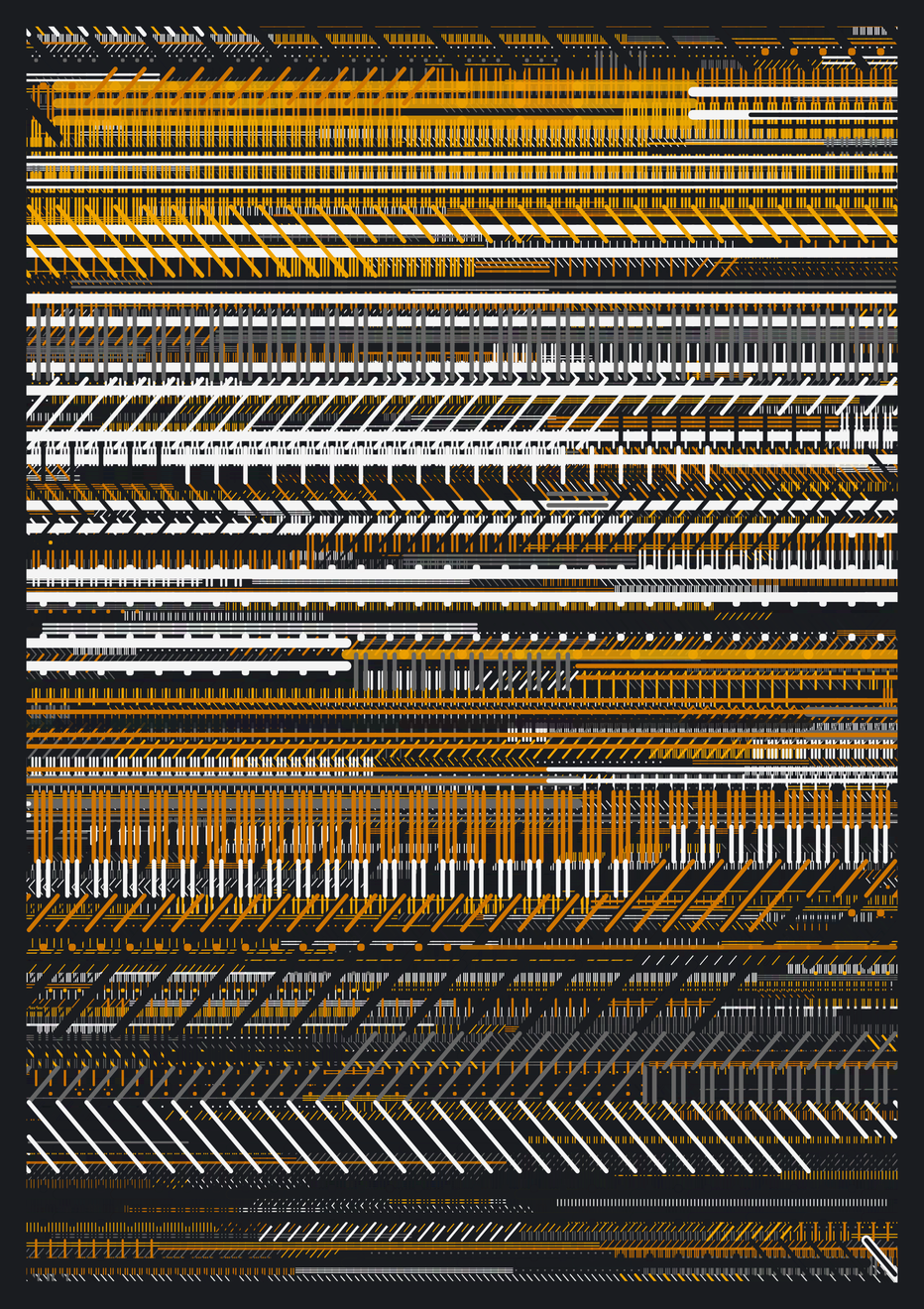 Cable Management #23