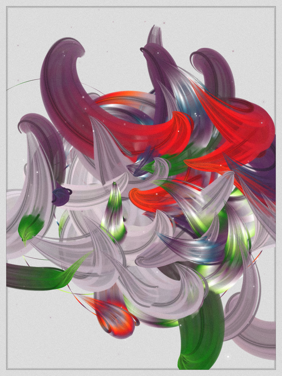 Orbit of Influence #36