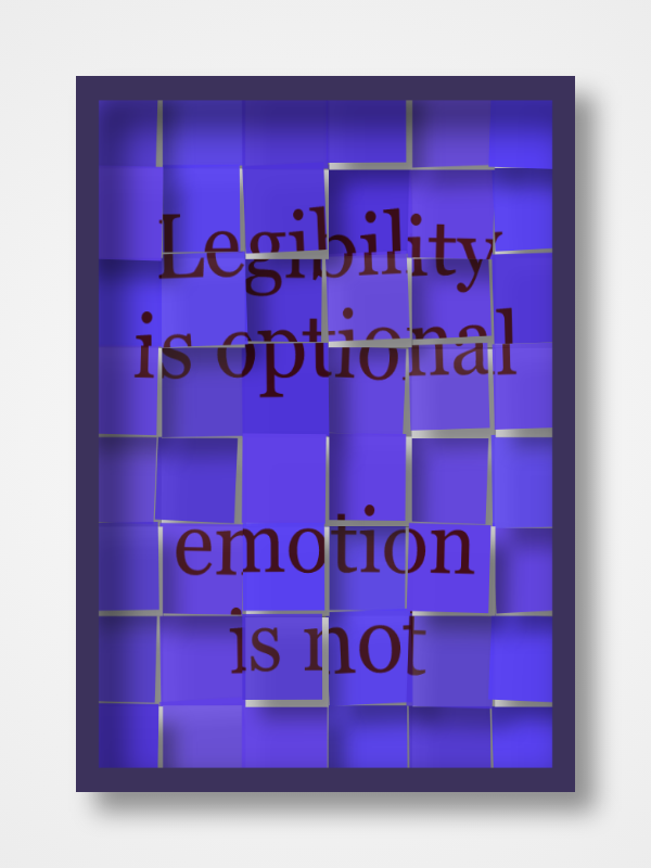 The Metaphor Machine #9794
