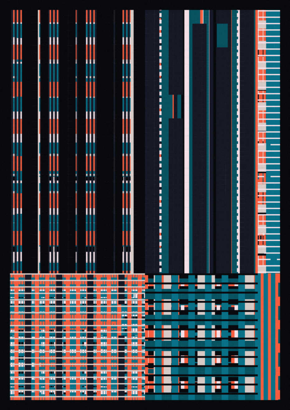 Displaced #110