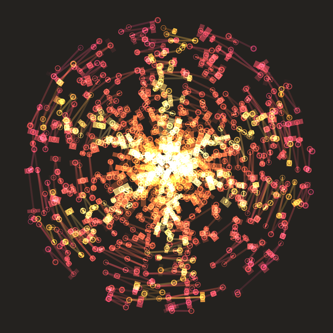 Chaos Cluster #57