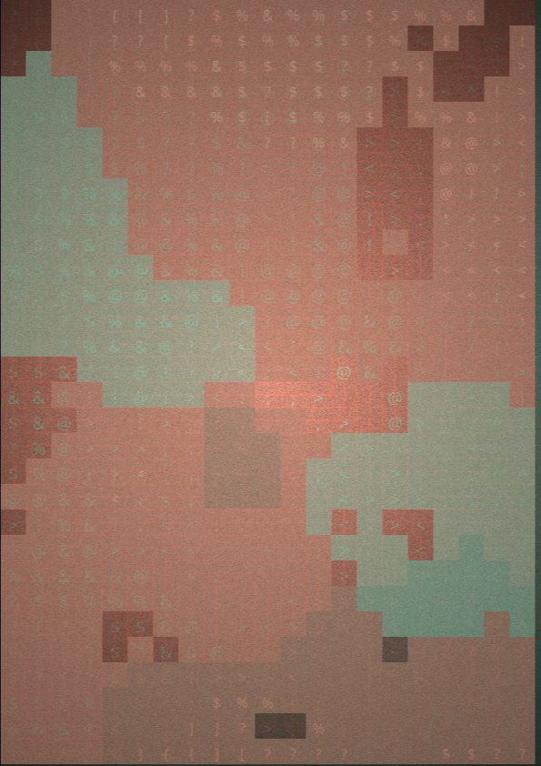 Convergence Remnants #23308