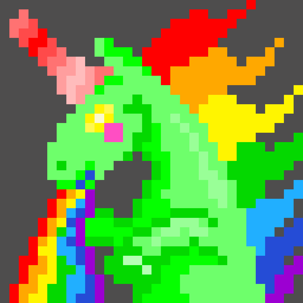 Unicorn #3169