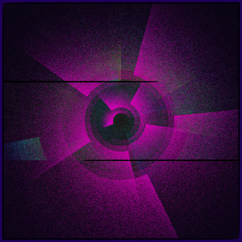 Mapped Orbits for Unbound Electrons #294