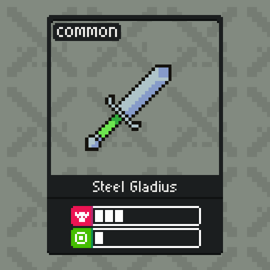 Cool Swords #167